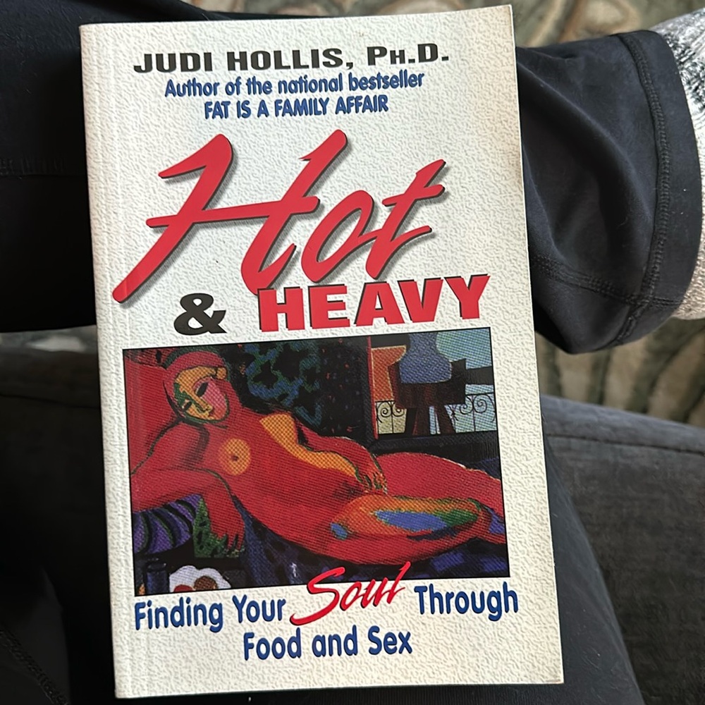 Hot & Heavy